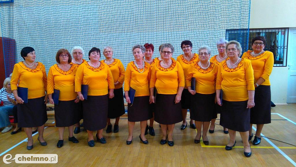 Międzynarodowe Spotkania Seniorów w Mieście Zakochanych