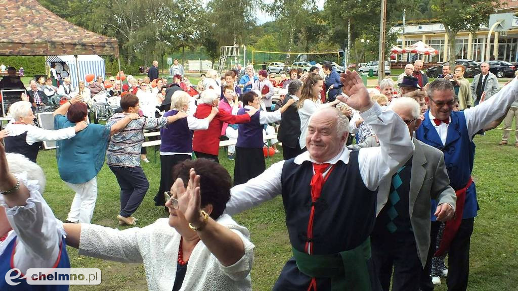 Międzynarodowe Spotkania Seniorów w Mieście Zakochanych