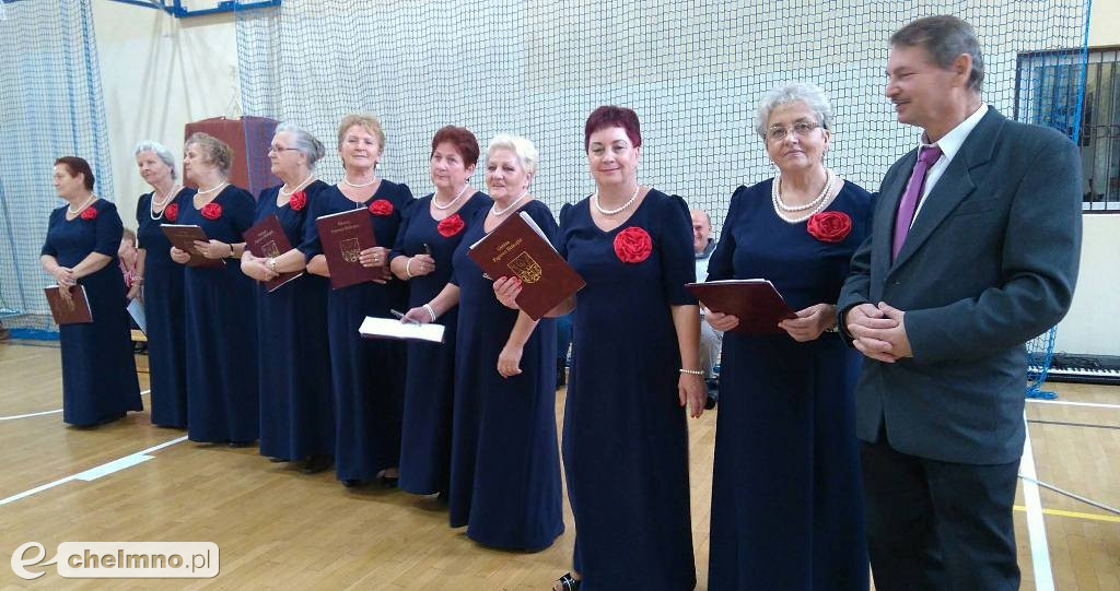 Międzynarodowe Spotkania Seniorów w Mieście Zakochanych