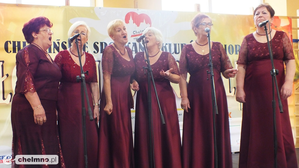 Międzynarodowe Spotkania Seniorów w Mieście Zakochanych