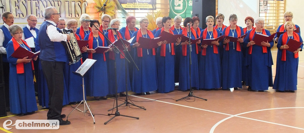 Międzynarodowe Spotkania Seniorów w Mieście Zakochanych