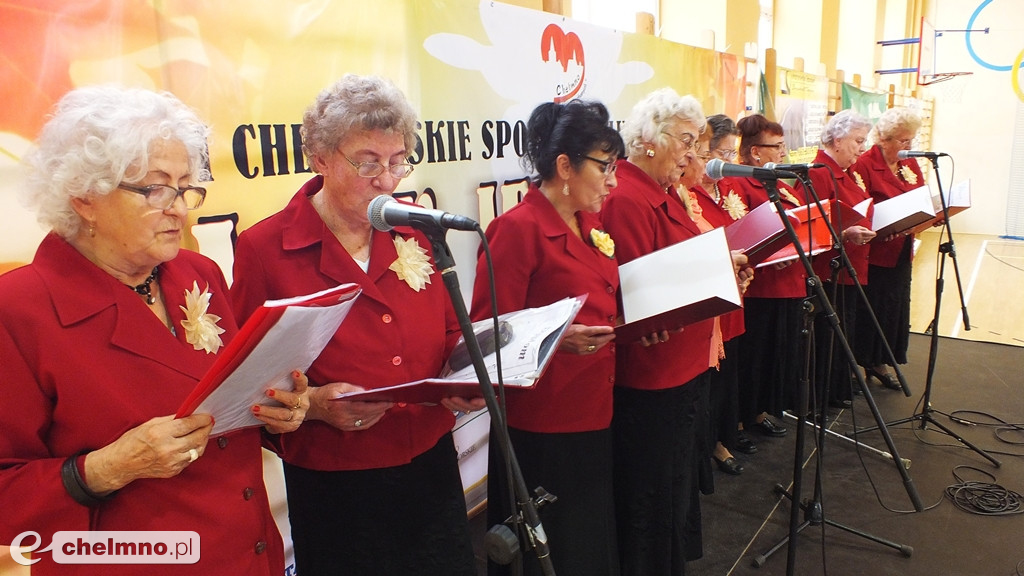 Międzynarodowe Spotkania Seniorów w Mieście Zakochanych