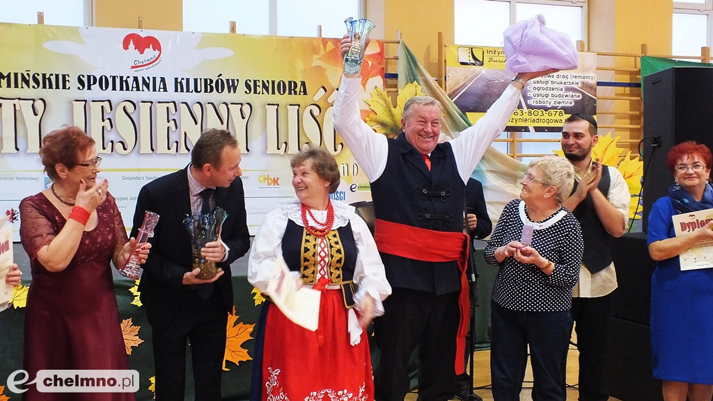 Międzynarodowe Spotkania Seniorów w Mieście Zakochanych