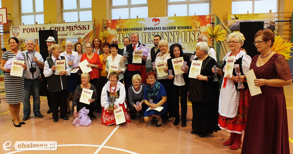 Międzynarodowe Spotkania Seniorów w Mieście Zakochanych