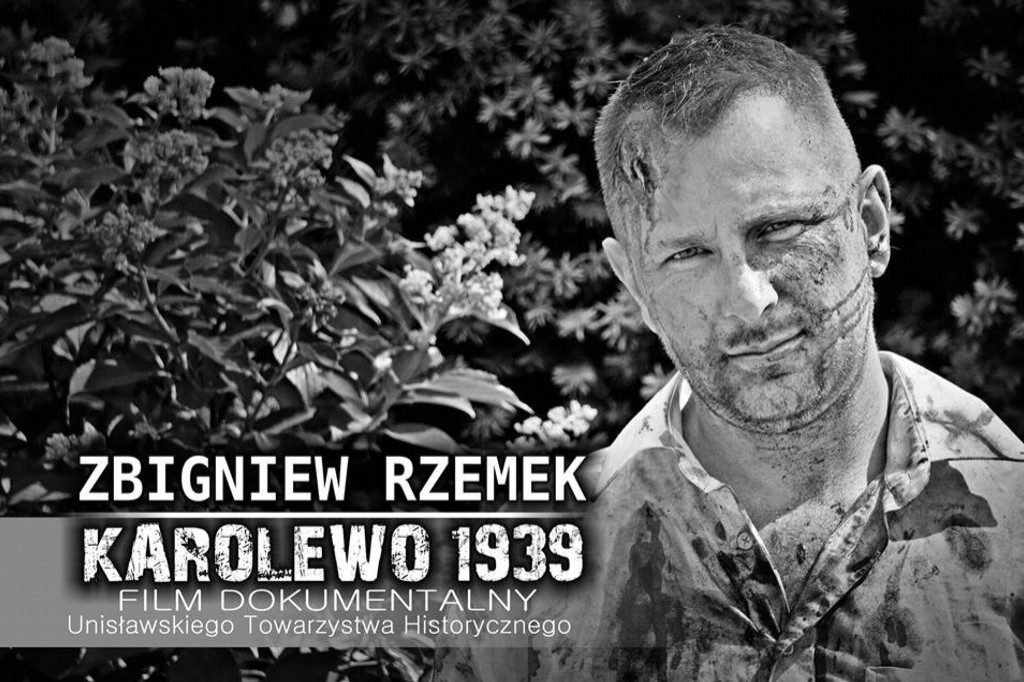 Powstaje film dokumentalny Karolewo 1939 zobacz kto wystąpi