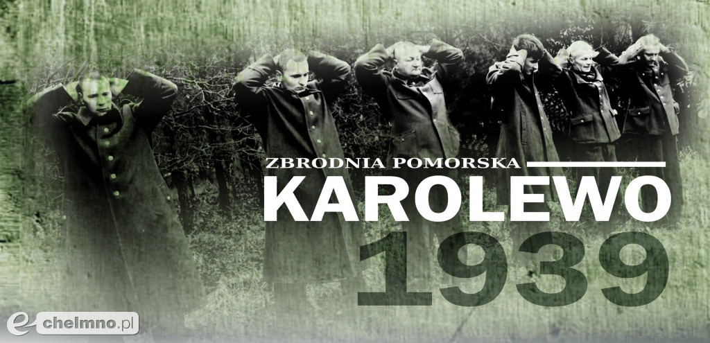 Powstaje film dokumentalny Karolewo 1939 zobacz kto wystąpi