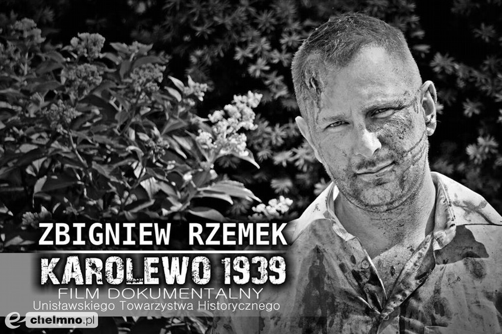 Powstaje film dokumentalny Karolewo 1939 zobacz kto wystąpi