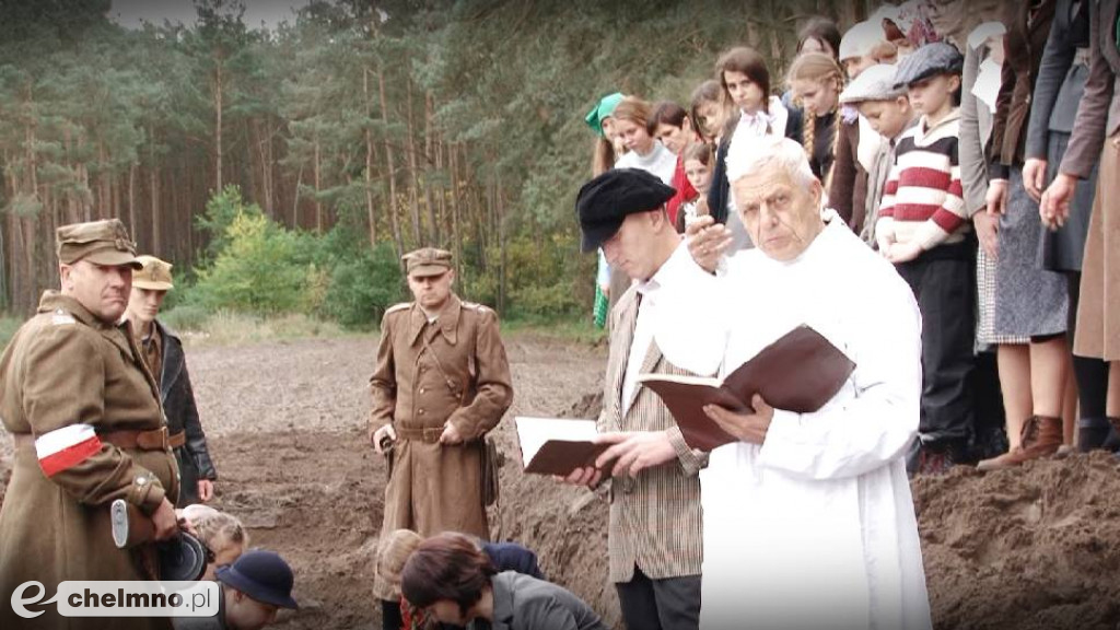 Powstaje film dokumentalny Karolewo 1939 zobacz kto wystąpi