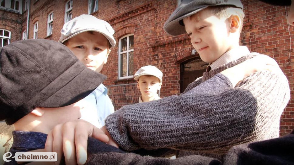 Powstaje film dokumentalny Karolewo 1939 zobacz kto wystąpi