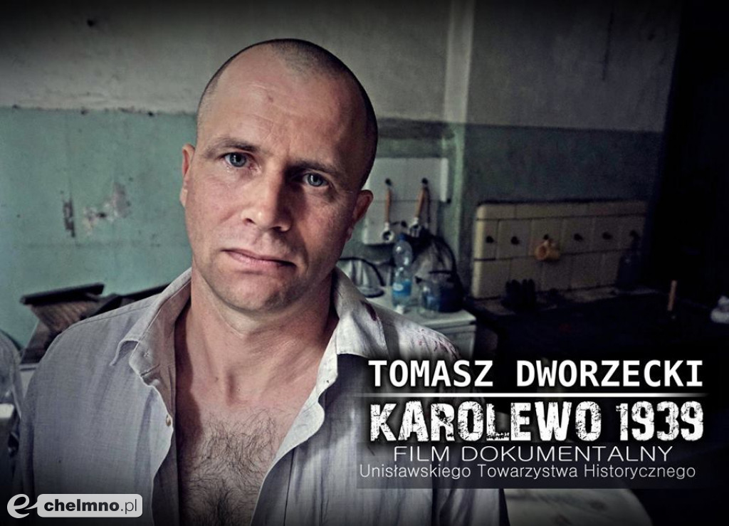 Powstaje film dokumentalny Karolewo 1939 zobacz kto wystąpi