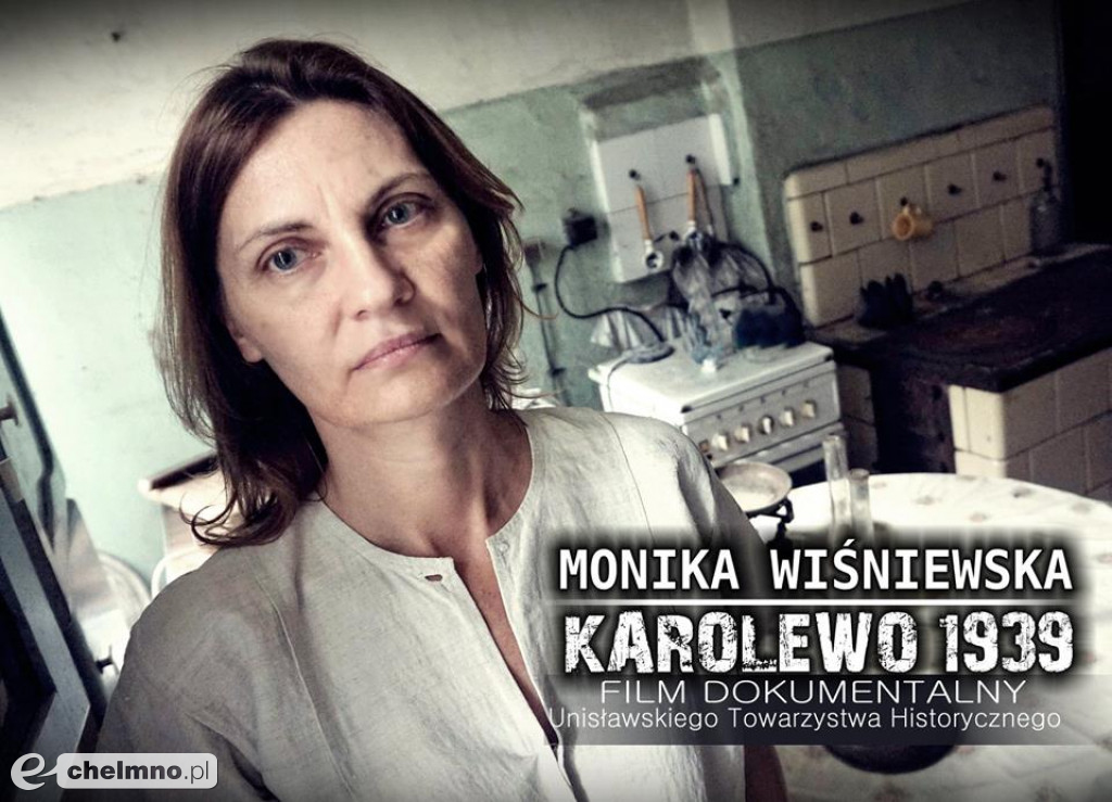 Powstaje film dokumentalny Karolewo 1939 zobacz kto wystąpi