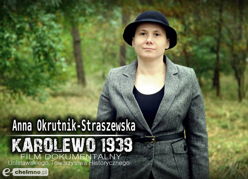 Powstaje film dokumentalny Karolewo 1939 zobacz kto wystąpi