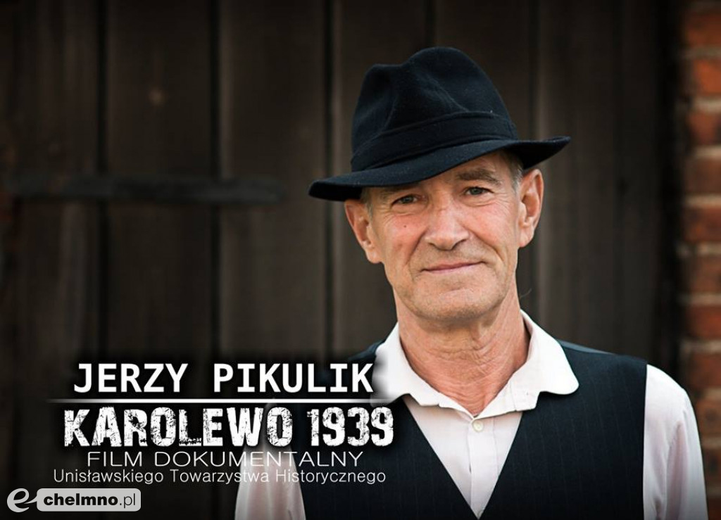 Powstaje film dokumentalny Karolewo 1939 zobacz kto wystąpi