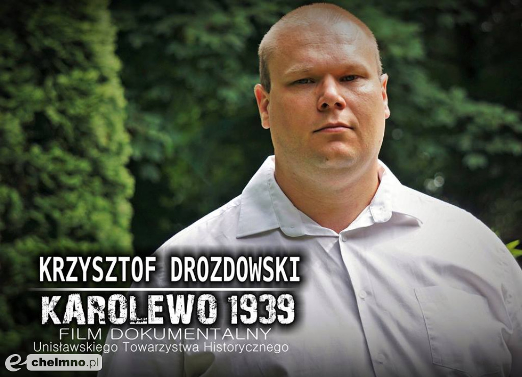 Powstaje film dokumentalny Karolewo 1939 zobacz kto wystąpi