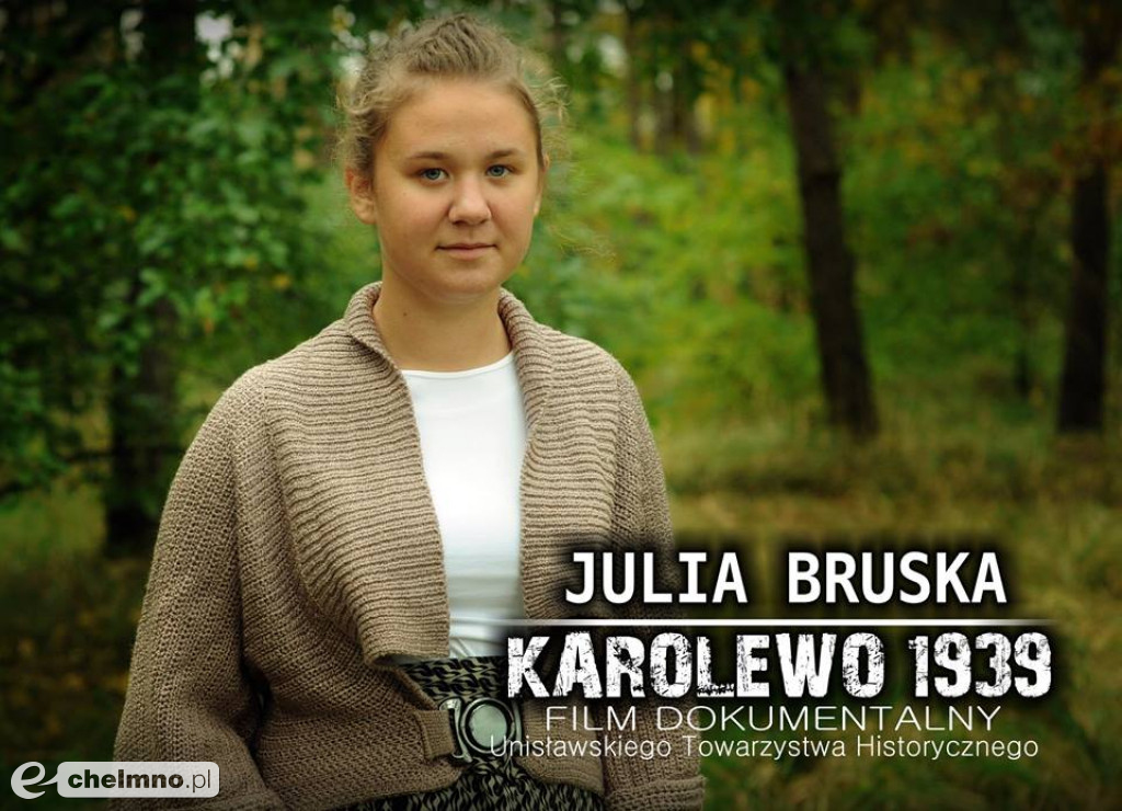 Powstaje film dokumentalny Karolewo 1939 zobacz kto wystąpi