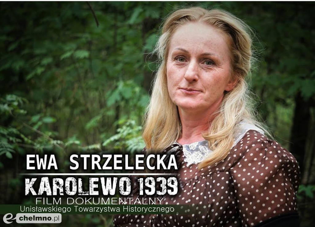 Powstaje film dokumentalny Karolewo 1939 zobacz kto wystąpi
