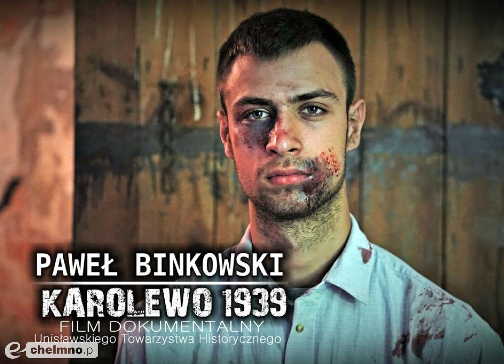 Powstaje film dokumentalny Karolewo 1939 zobacz kto wystąpi