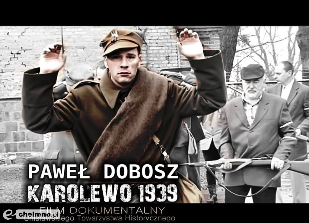 Powstaje film dokumentalny Karolewo 1939 zobacz kto wystąpi