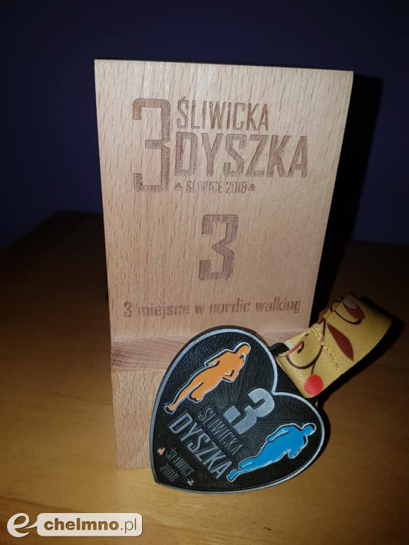 START Chełmno z sukcesami w 3 Śliwickiej Dyszce