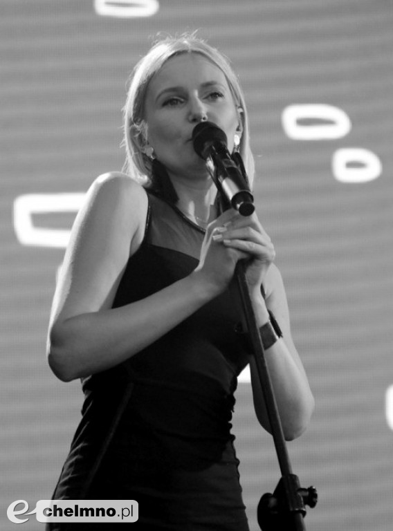 Fotorelacja z koncertu Andrzeja Piasecznego