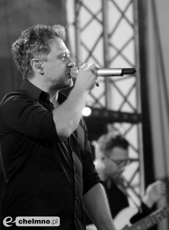 Fotorelacja z koncertu Andrzeja Piasecznego