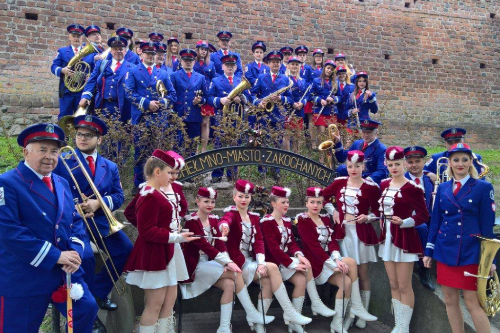 Orkiestra Dęta ogłasza nabór! Dołącz do naszej muzycznej Rodziny
