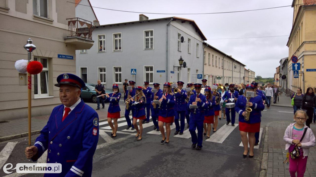 Orkiestra Dęta ogłasza nabór! Dołącz do naszej muzycznej Rodziny