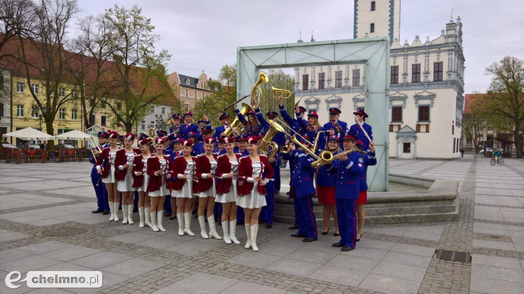 Orkiestra Dęta ogłasza nabór! Dołącz do naszej muzycznej Rodziny