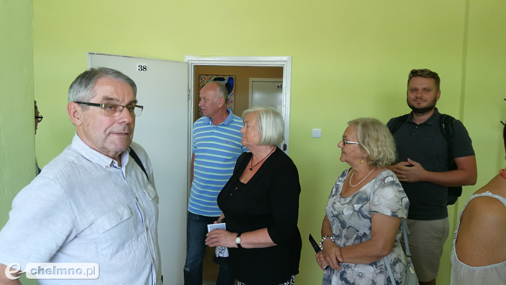 Senior też badacz! Spotkanie uczestników warsztatów