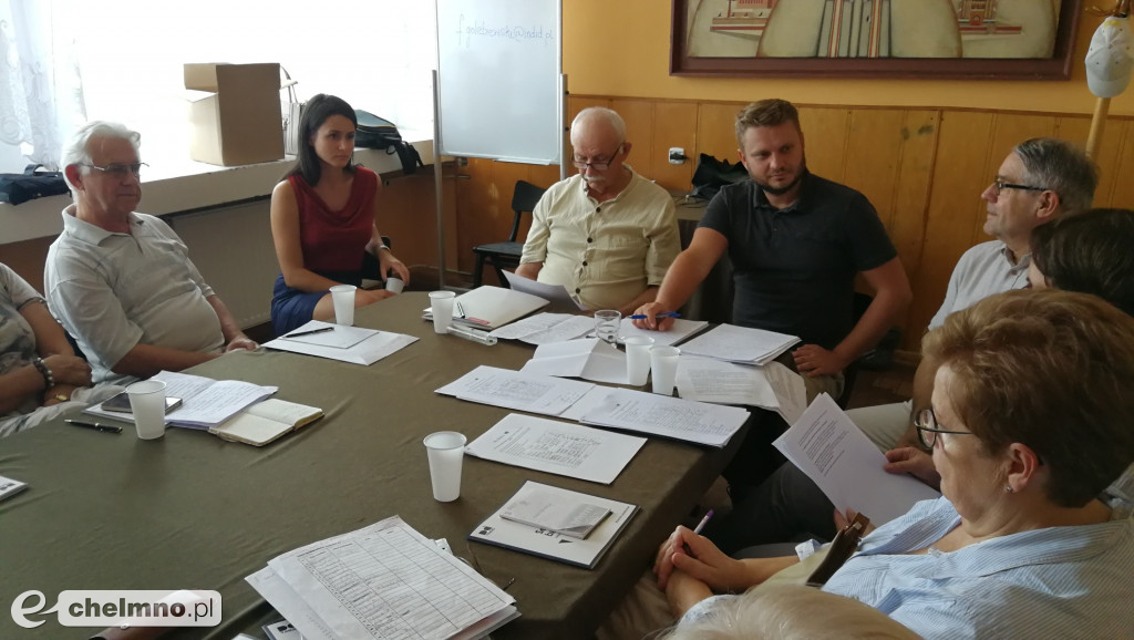 Senior też badacz! Spotkanie uczestników warsztatów