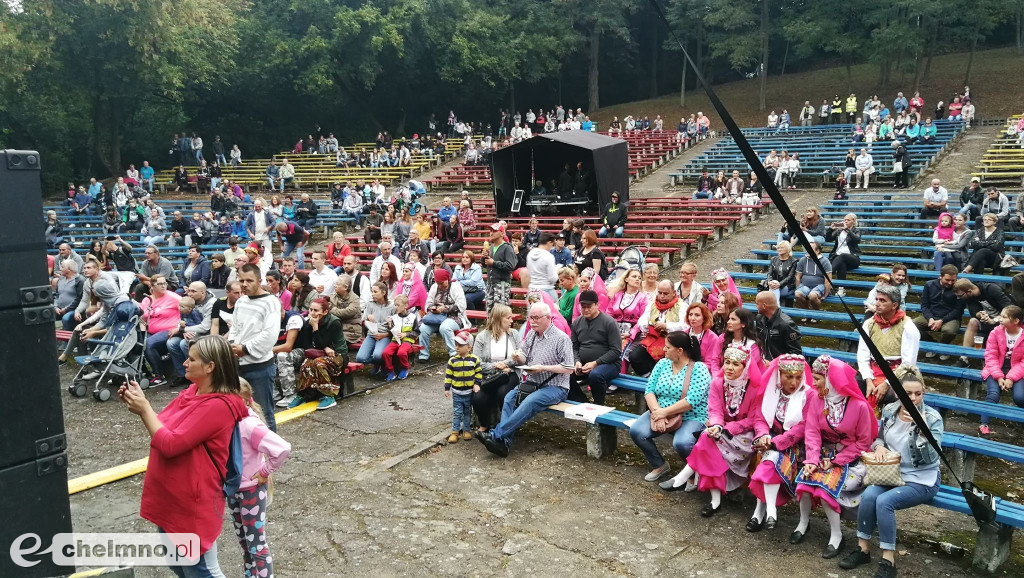 Piknik Rodzinny Śpiewajmy Razem w Mieście Zakochanych