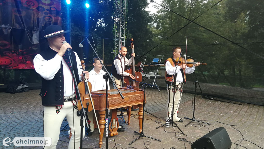 Piknik Rodzinny Śpiewajmy Razem w Mieście Zakochanych