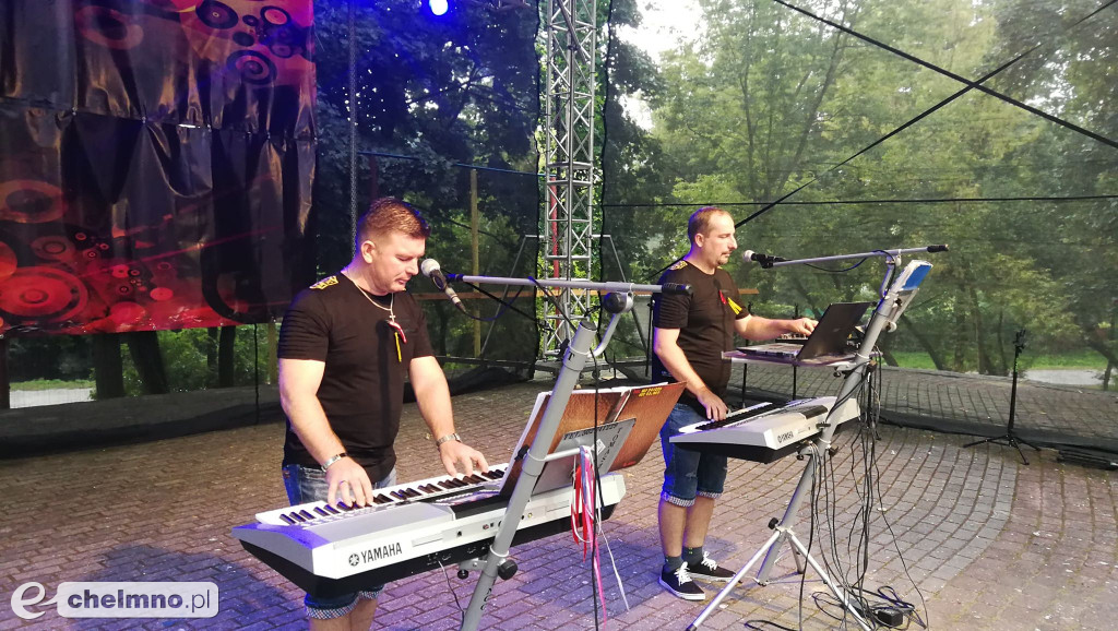 Piknik Rodzinny Śpiewajmy Razem w Mieście Zakochanych