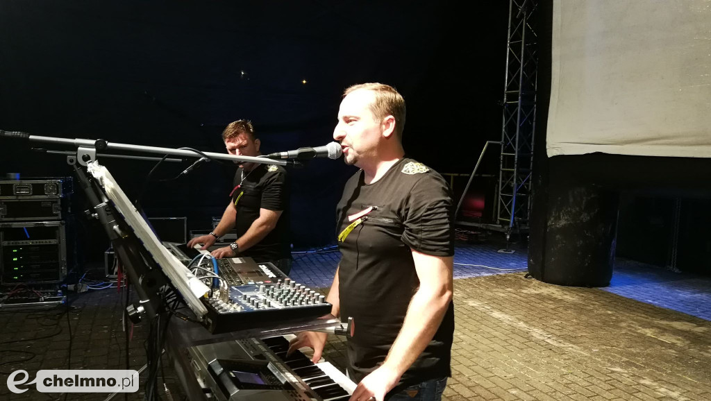 Piknik Rodzinny Śpiewajmy Razem w Mieście Zakochanych