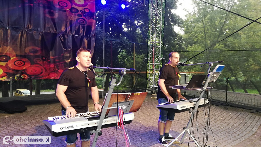 Piknik Rodzinny Śpiewajmy Razem w Mieście Zakochanych