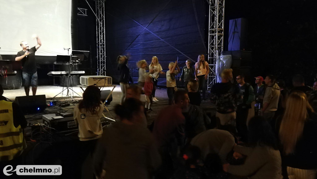 Piknik Rodzinny Śpiewajmy Razem w Mieście Zakochanych