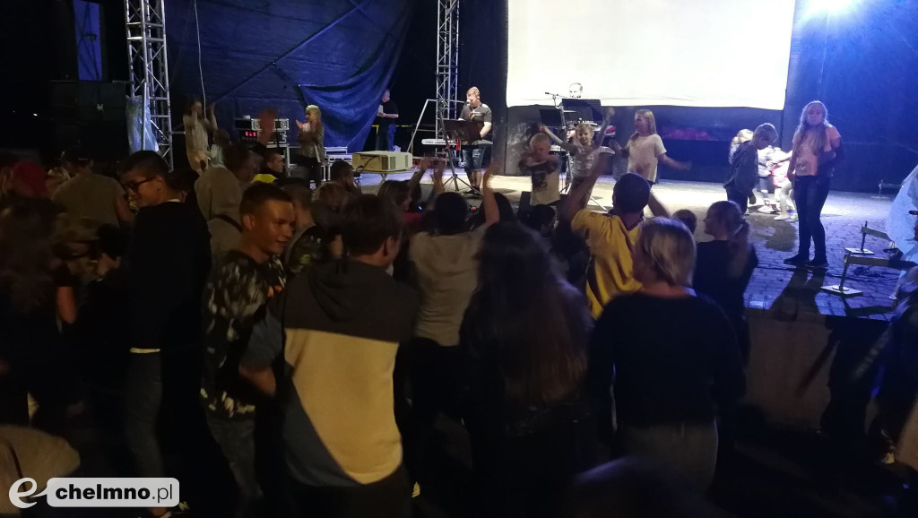 Piknik Rodzinny Śpiewajmy Razem w Mieście Zakochanych