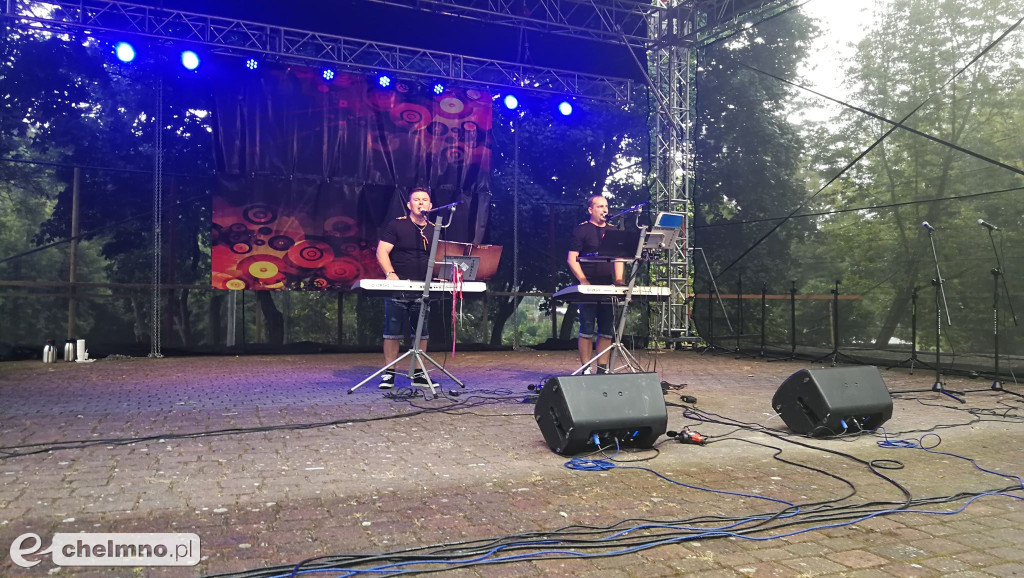 Piknik Rodzinny Śpiewajmy Razem w Mieście Zakochanych