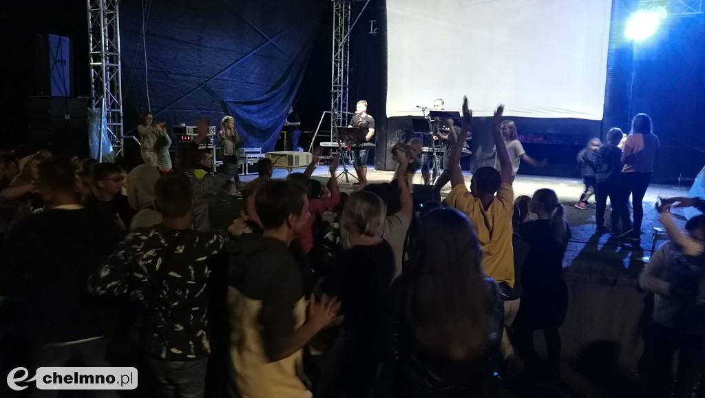 Piknik Rodzinny Śpiewajmy Razem w Mieście Zakochanych