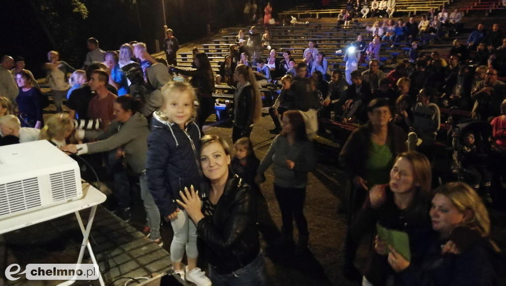 Piknik Rodzinny Śpiewajmy Razem w Mieście Zakochanych