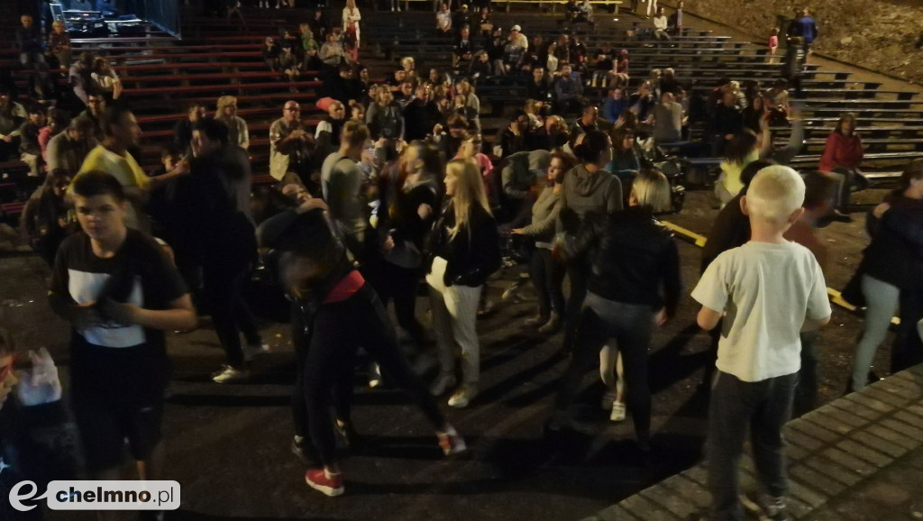 Piknik Rodzinny Śpiewajmy Razem w Mieście Zakochanych