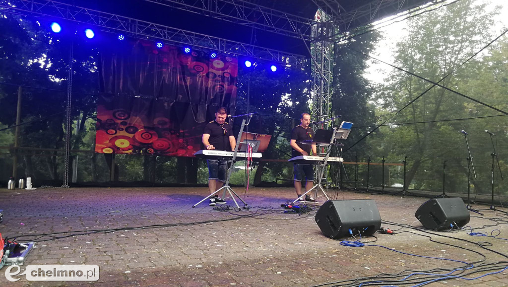 Piknik Rodzinny Śpiewajmy Razem w Mieście Zakochanych