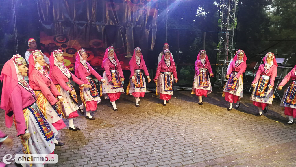 Piknik Rodzinny Śpiewajmy Razem w Mieście Zakochanych
