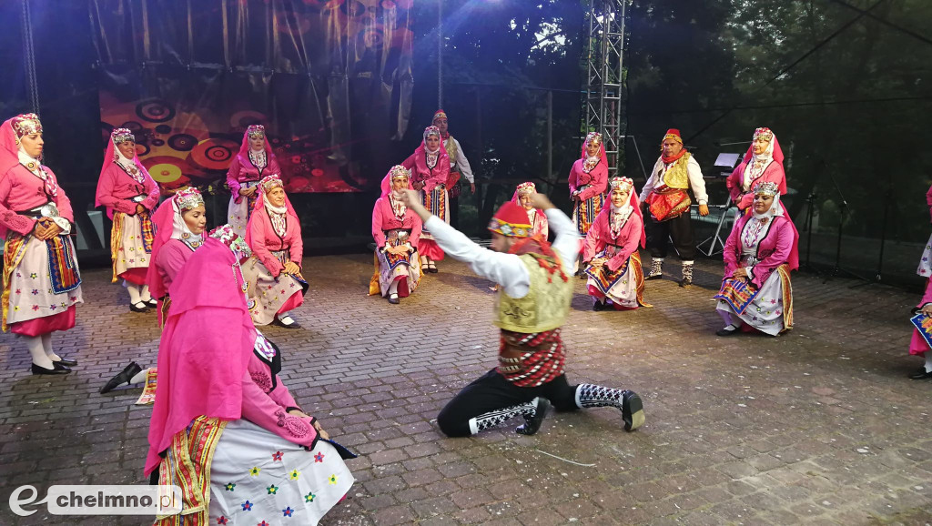 Piknik Rodzinny Śpiewajmy Razem w Mieście Zakochanych