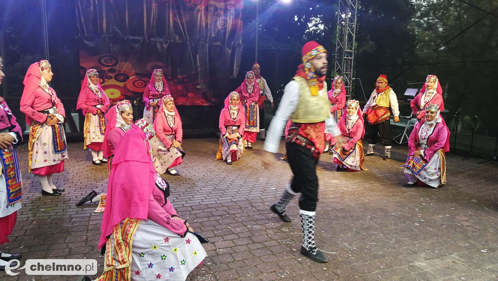 Piknik Rodzinny Śpiewajmy Razem w Mieście Zakochanych