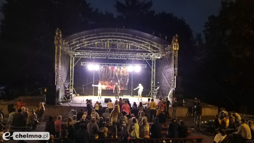 Piknik Rodzinny Śpiewajmy Razem w Mieście Zakochanych