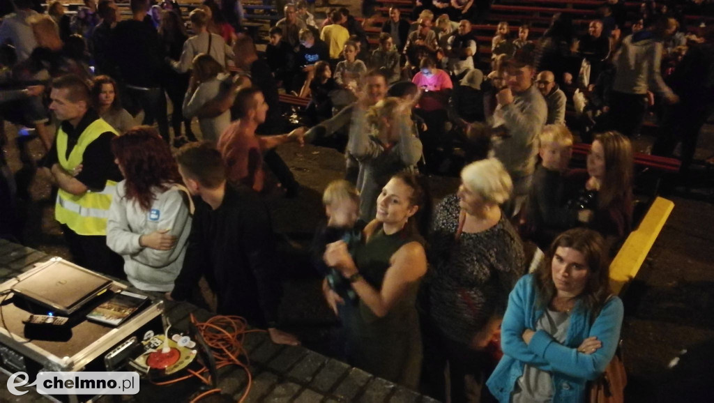 Piknik Rodzinny Śpiewajmy Razem w Mieście Zakochanych