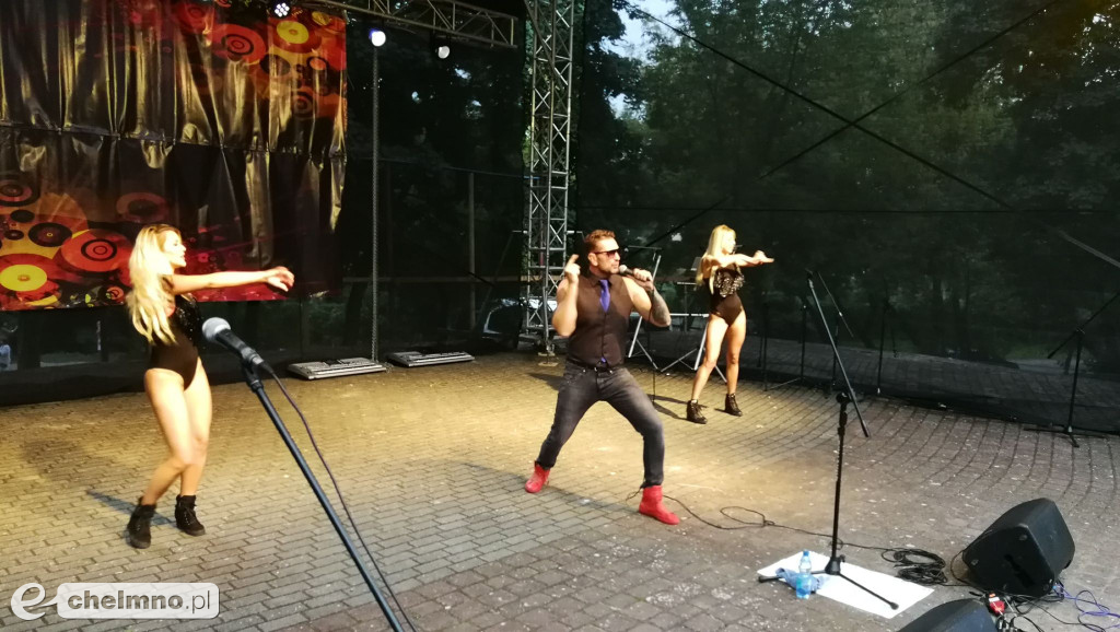 Piknik Rodzinny Śpiewajmy Razem w Mieście Zakochanych