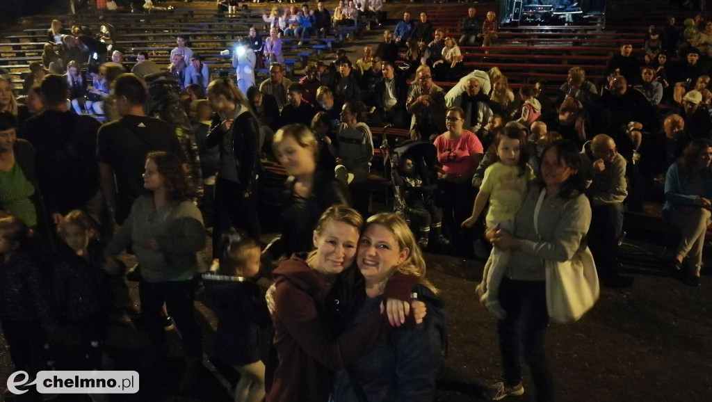 Piknik Rodzinny Śpiewajmy Razem w Mieście Zakochanych