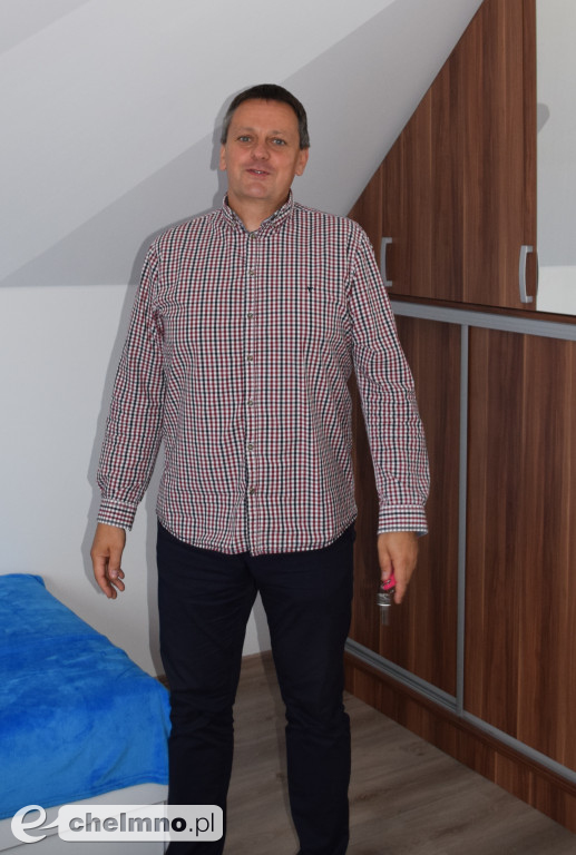 Nowe Domy Dziecka już przygotowane dla wychowanków